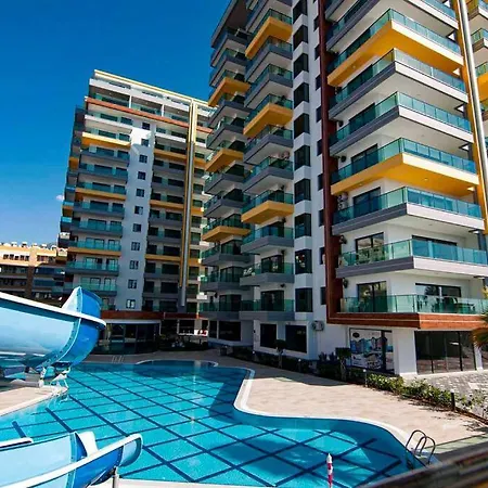 Kurt Safir Euro 20 No:15 Daire