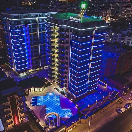 Kurt Safir Euro 20 No:15 Daire *