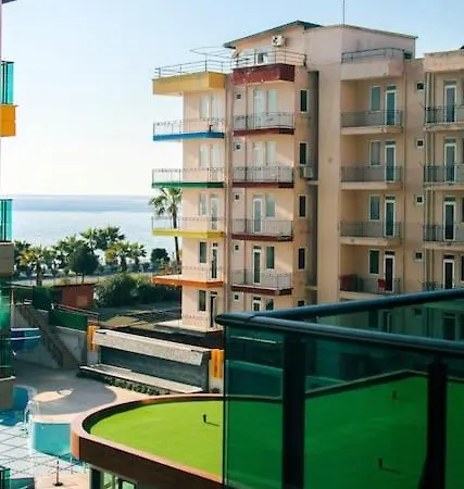 Kurt Safir Euro 20 No:15 شقة